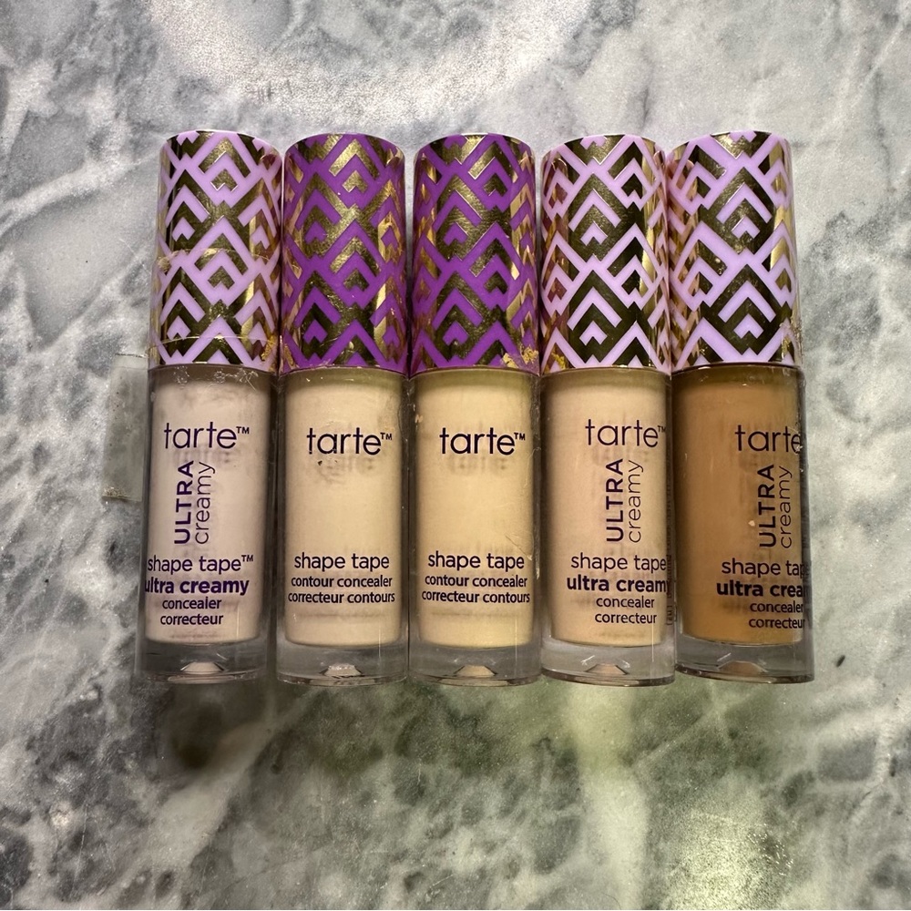 Tarte‎ Shape Tape Concealer